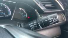 Honda Civic 1.0 VTEC Turbo 126 SR 5dr Petrol Hatchback